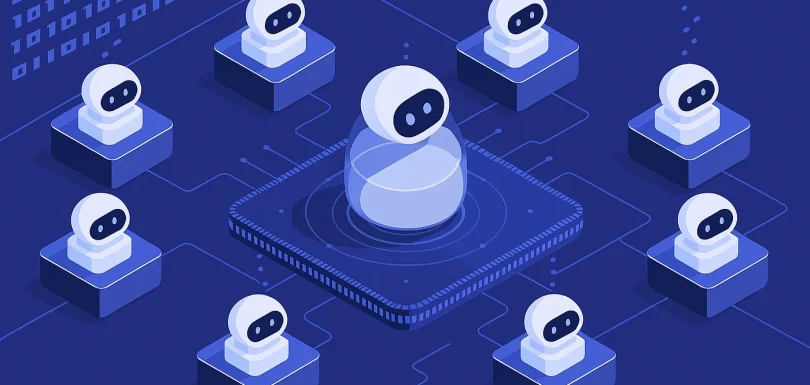 Multi-Agent AI Systems