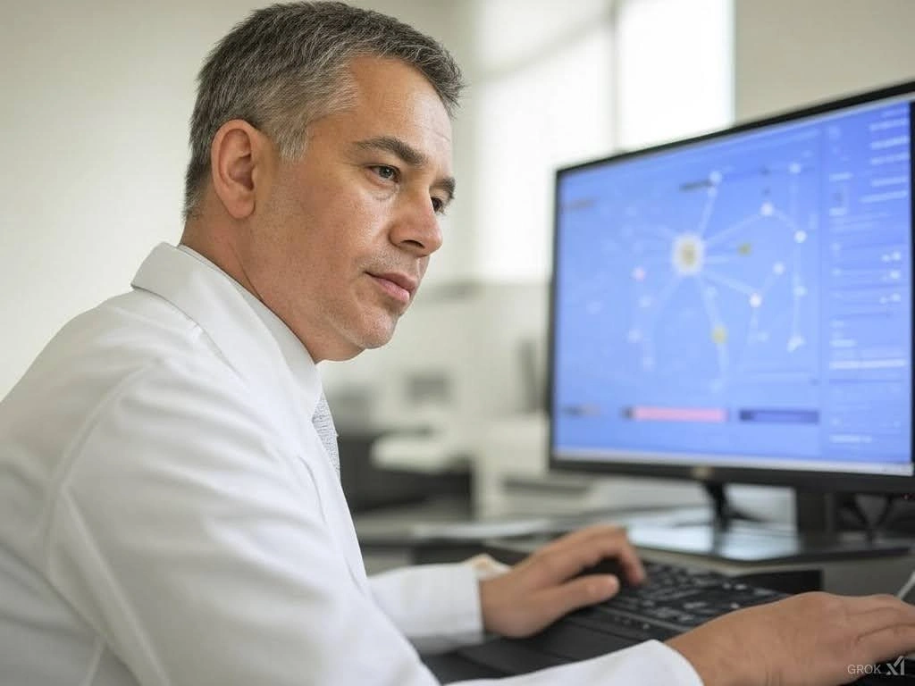 AI Impact Across Industries,AI