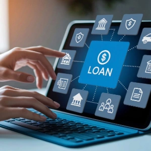 Financial Services, Machine Learning for financial services, AI for Financial services, AI projects, Banking, AI in Banking