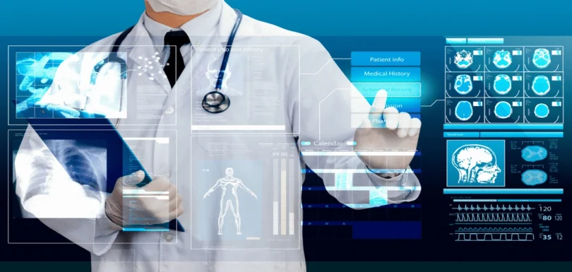 Four Ways Medical AI Is Transforming Healthcare Medical AI -Aya Data