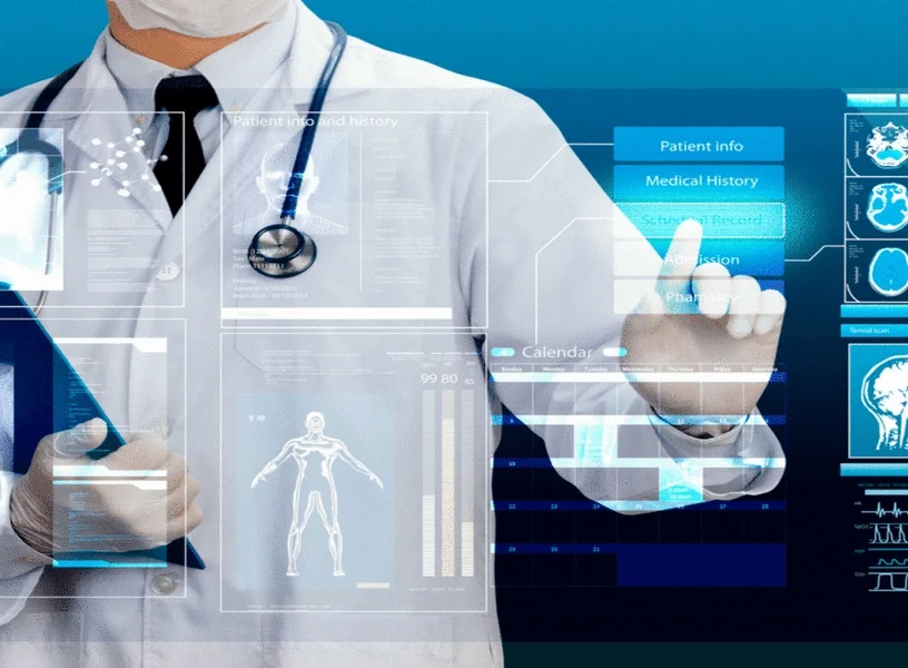 Medical AI -Aya Data